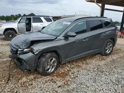 5NMJB3AE3NH051137 2022 HYUNDAI TUCSON