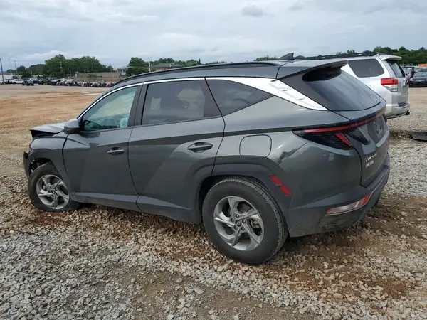 5NMJB3AE3NH051137 2022 HYUNDAI TUCSON - Image 2