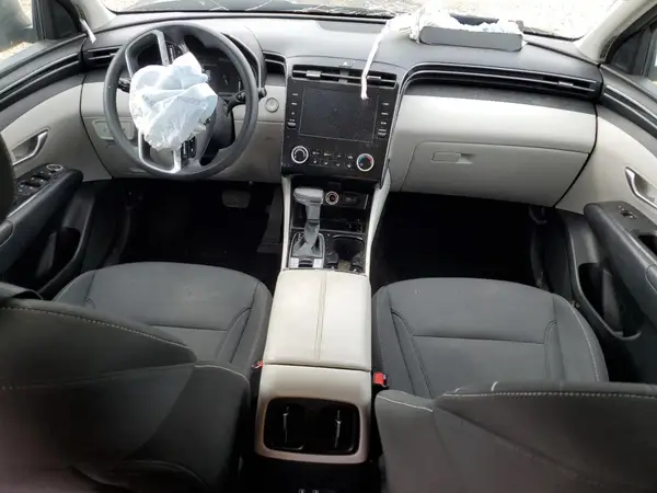5NMJB3AE3NH051137 2022 HYUNDAI TUCSON - Image 8