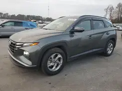 5NMJB3AE3NH051168 2022 HYUNDAI TUCSON