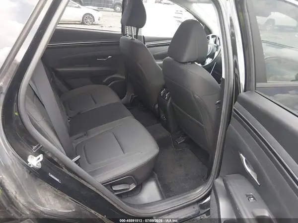5NMJB3AE3NH056676 2022 HYUNDAI TUCSON - Image 8