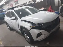 5NMJB3AE3NH057309 2022 HYUNDAI TUCSON
