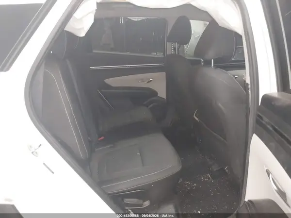5NMJB3AE3NH057309 2022 HYUNDAI TUCSON - Image 8