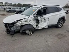 5NMJB3AE3NH057505 2022 HYUNDAI TUCSON