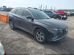 5NMJB3AE3NH060260 2022 HYUNDAI TUCSON
