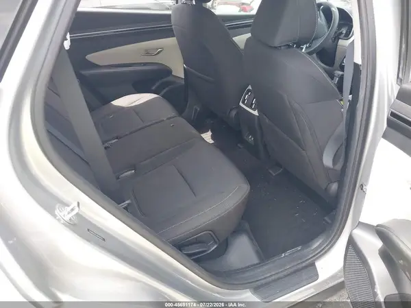 5NMJB3AE3NH064714 2022 HYUNDAI TUCSON - Image 8