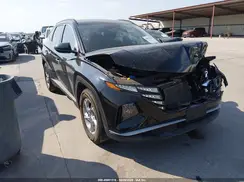 5NMJB3AE3NH071162 2022 HYUNDAI TUCSON
