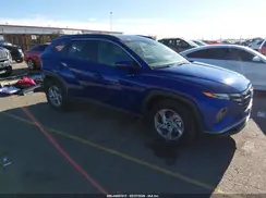 5NMJB3AE3NH074188 2022 HYUNDAI TUCSON