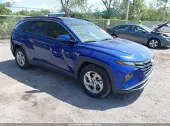 5NMJB3AE3NH076555 2022 HYUNDAI TUCSON