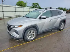 5NMJB3AE3NH079147 2022 HYUNDAI TUCSON