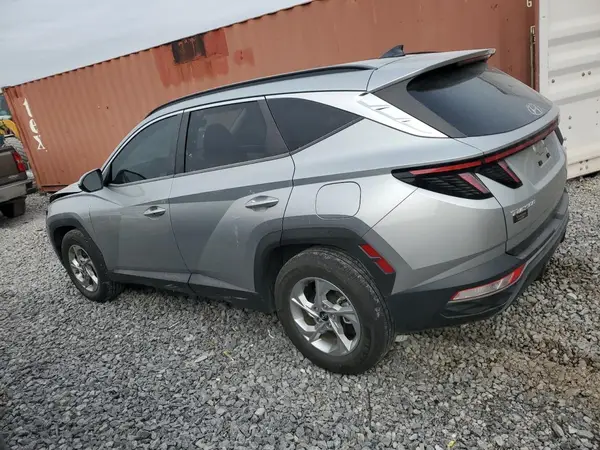5NMJB3AE3NH083232 2022 HYUNDAI TUCSON - Image 2