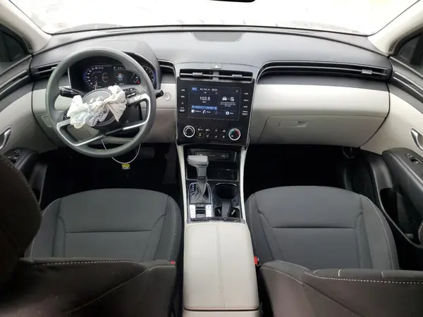 5NMJB3AE3NH083232 2022 HYUNDAI TUCSON - Image 8