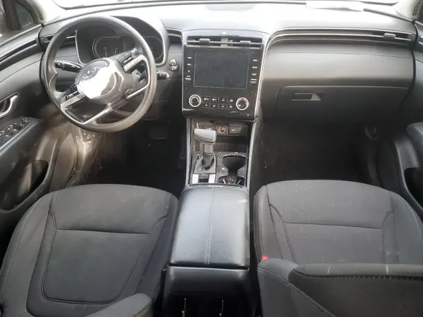 5NMJB3AE3NH085059 2022 HYUNDAI TUCSON - Image 8