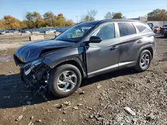 5NMJB3AE3NH090536 2022 HYUNDAI TUCSON