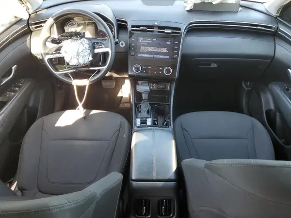 5NMJB3AE3NH090536 2022 HYUNDAI TUCSON - Image 8
