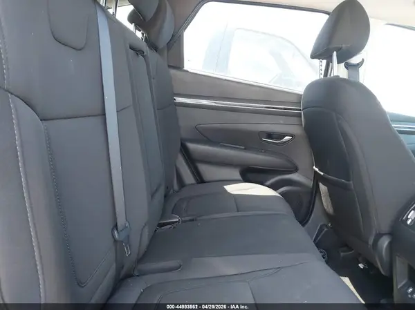 5NMJB3AE3NH104712 2022 HYUNDAI TUCSON - Image 8
