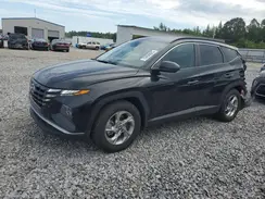 5NMJB3AE3NH105035 2022 HYUNDAI TUCSON
