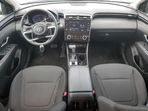 5NMJB3AE3NH105035 2022 HYUNDAI TUCSON - Image 8