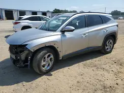 5NMJB3AE3NH109876 2022 HYUNDAI TUCSON