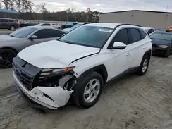 5NMJB3AE3NH110087 2022 HYUNDAI TUCSON
