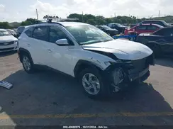 5NMJB3AE3NH110641 2022 HYUNDAI TUCSON