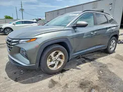 5NMJB3AE3NH111403 2022 HYUNDAI TUCSON