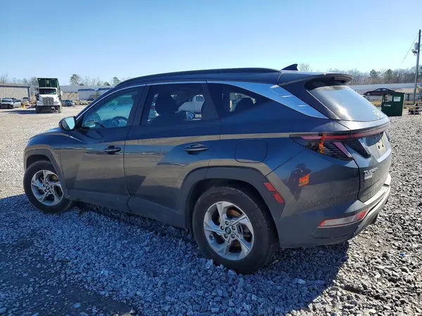 5NMJB3AE3NH113913 2022 HYUNDAI TUCSON - Image 2
