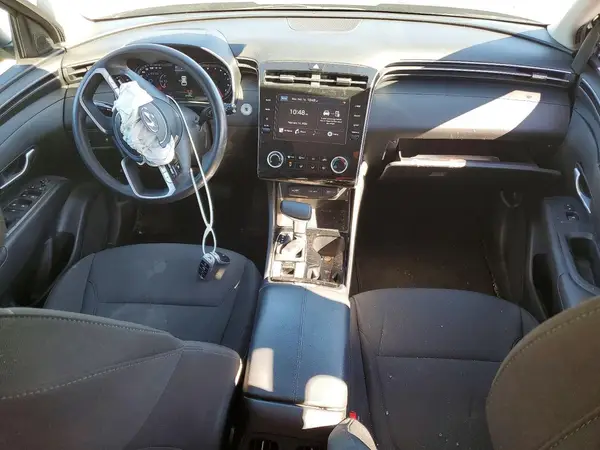 5NMJB3AE3NH113913 2022 HYUNDAI TUCSON - Image 8