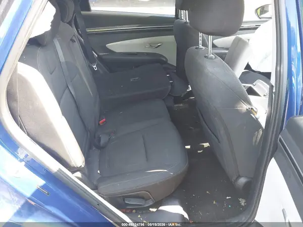 5NMJB3AE3NH117170 2022 HYUNDAI TUCSON - Image 8