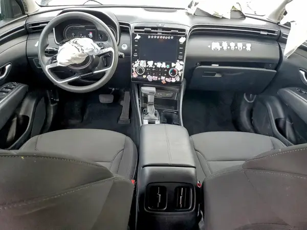 5NMJB3AE3NH118013 2022 HYUNDAI TUCSON - Image 8