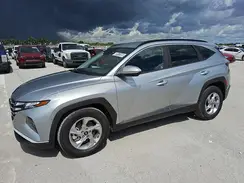 5NMJB3AE3NH120456 2022 HYUNDAI TUCSON
