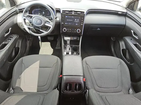 5NMJB3AE3NH120456 2022 HYUNDAI TUCSON - Image 8