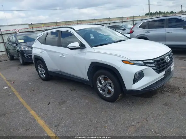5NMJB3AE3NH123244 2022 HYUNDAI TUCSON