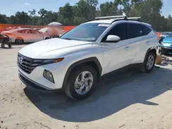 5NMJB3AE3NH124569 2022 HYUNDAI TUCSON