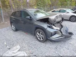 5NMJB3AE3NH131845 2022 HYUNDAI TUCSON