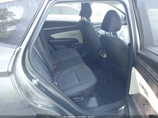 5NMJB3AE3NH131845 2022 HYUNDAI TUCSON - Image 8