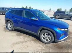 5NMJB3AE3NH132462 2022 HYUNDAI TUCSON