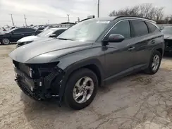 5NMJB3AE3NH133255 2022 HYUNDAI TUCSON
