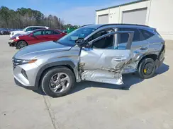 5NMJB3AE3NH138598 2022 HYUNDAI TUCSON