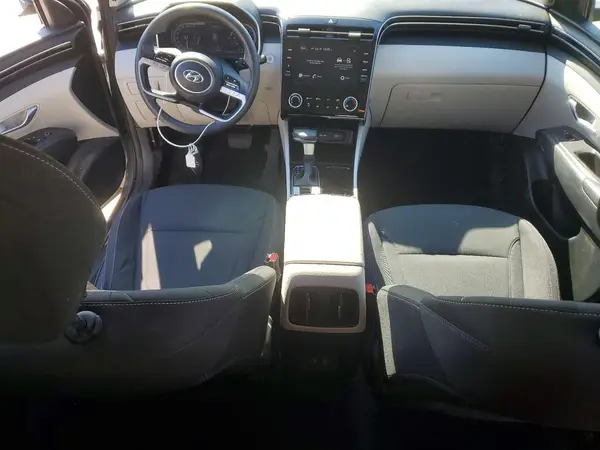 5NMJB3AE3NH138598 2022 HYUNDAI TUCSON - Image 8