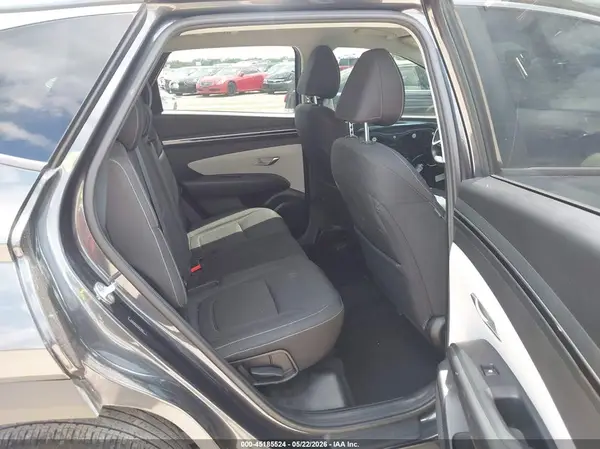 5NMJB3AE3NH138861 2022 HYUNDAI TUCSON - Image 8