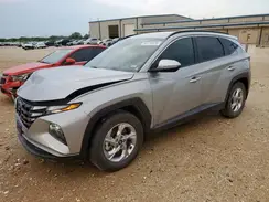 5NMJB3AE3NH141503 2022 HYUNDAI TUCSON