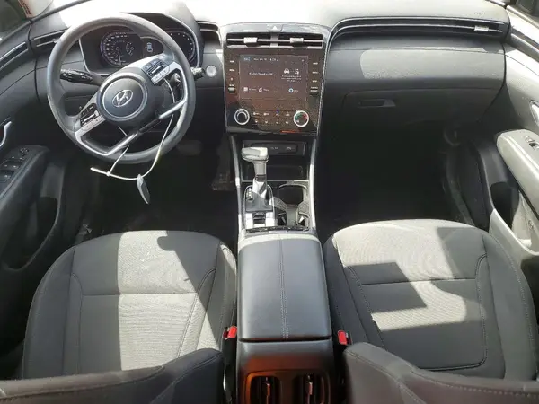 5NMJB3AE3NH145292 2022 HYUNDAI TUCSON - Image 8
