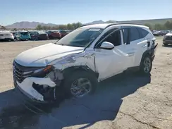 5NMJB3AE3NH145678 2022 HYUNDAI TUCSON