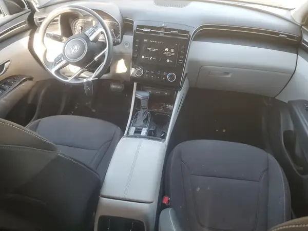 5NMJB3AE3NH145678 2022 HYUNDAI TUCSON - Image 8