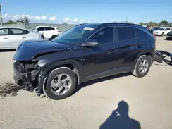5NMJB3AE3NH148533 2022 HYUNDAI TUCSON