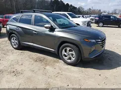 5NMJB3AE3NH157135 2022 HYUNDAI TUCSON