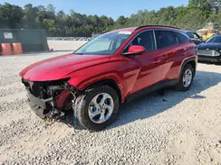 5NMJB3AE3NH159029 2022 HYUNDAI TUCSON