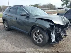5NMJB3AE3NH160231 2022 HYUNDAI TUCSON