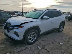 5NMJB3AE3NH160813 2022 HYUNDAI TUCSON